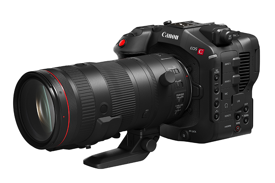 EOS(eos6d)