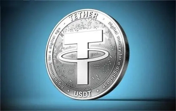 USDT(usdt币)