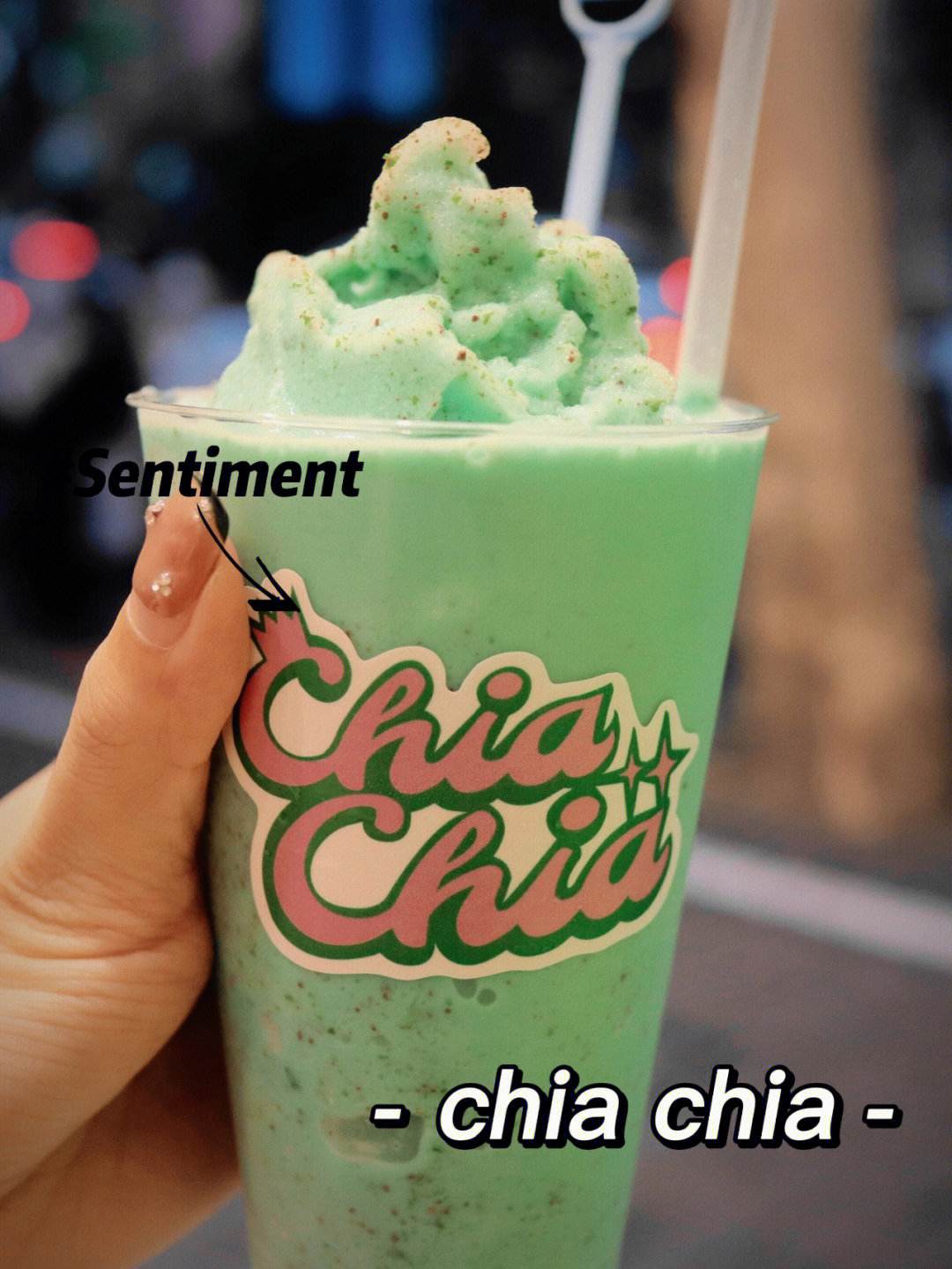 CHIA(chiang Mai)
