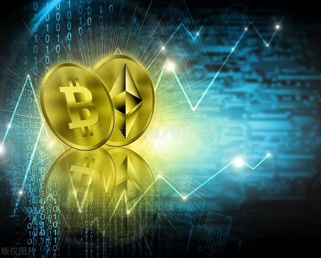 加密货币(加密货币概念股A股)