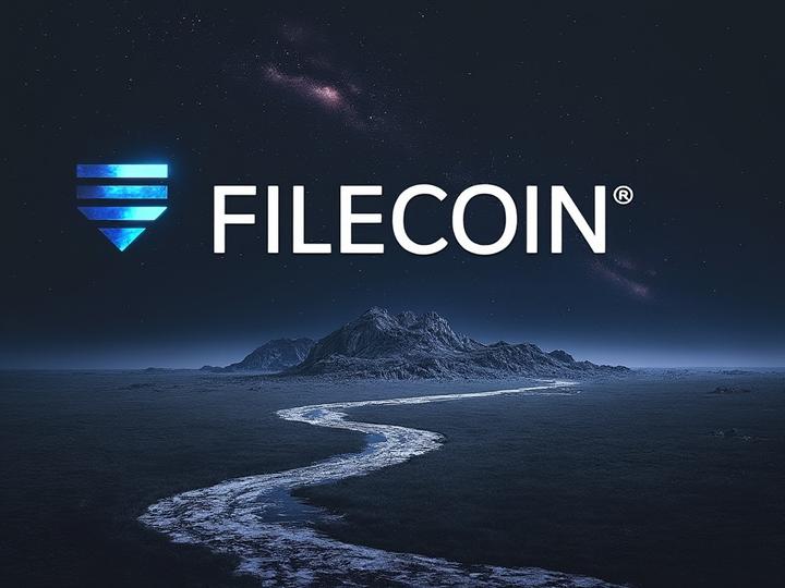 FILECOIN(filecoin币最新消息)