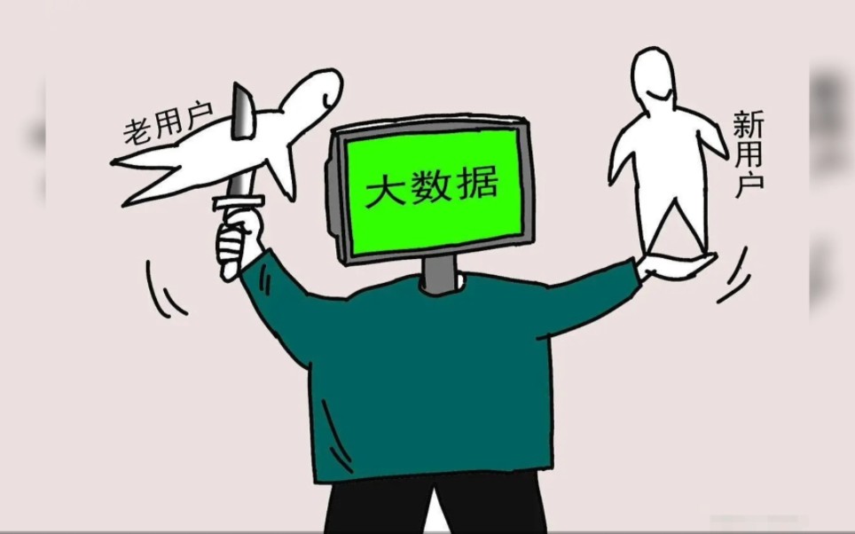 大数据(大数据信用报告查询平台)