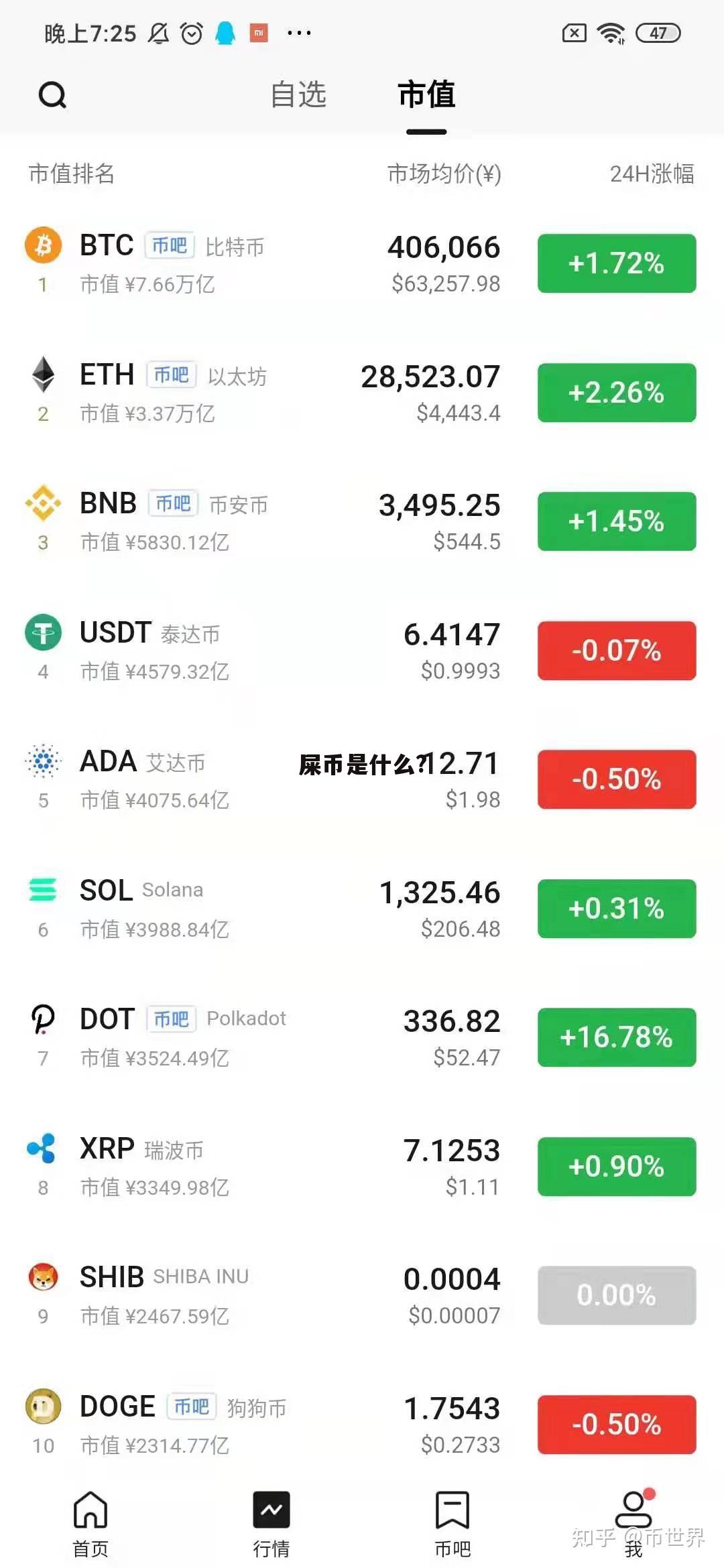 屎币(屎币今日最新价格)
