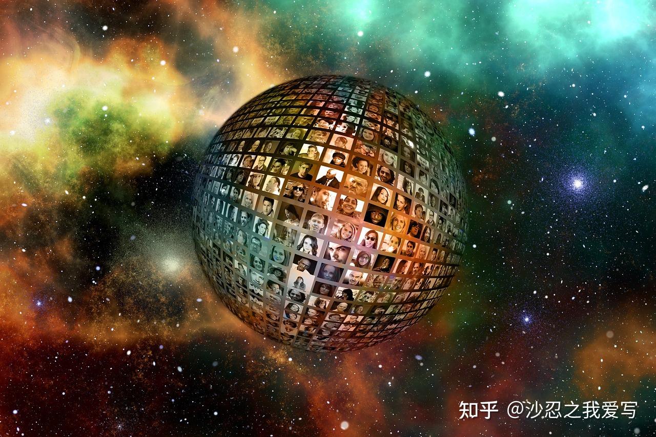 元宇宙是什么意思(什么叫元宇宙是什么意思)
