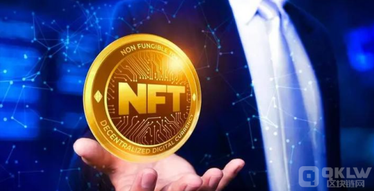 NFT概念(NFT概念是什么意思)
