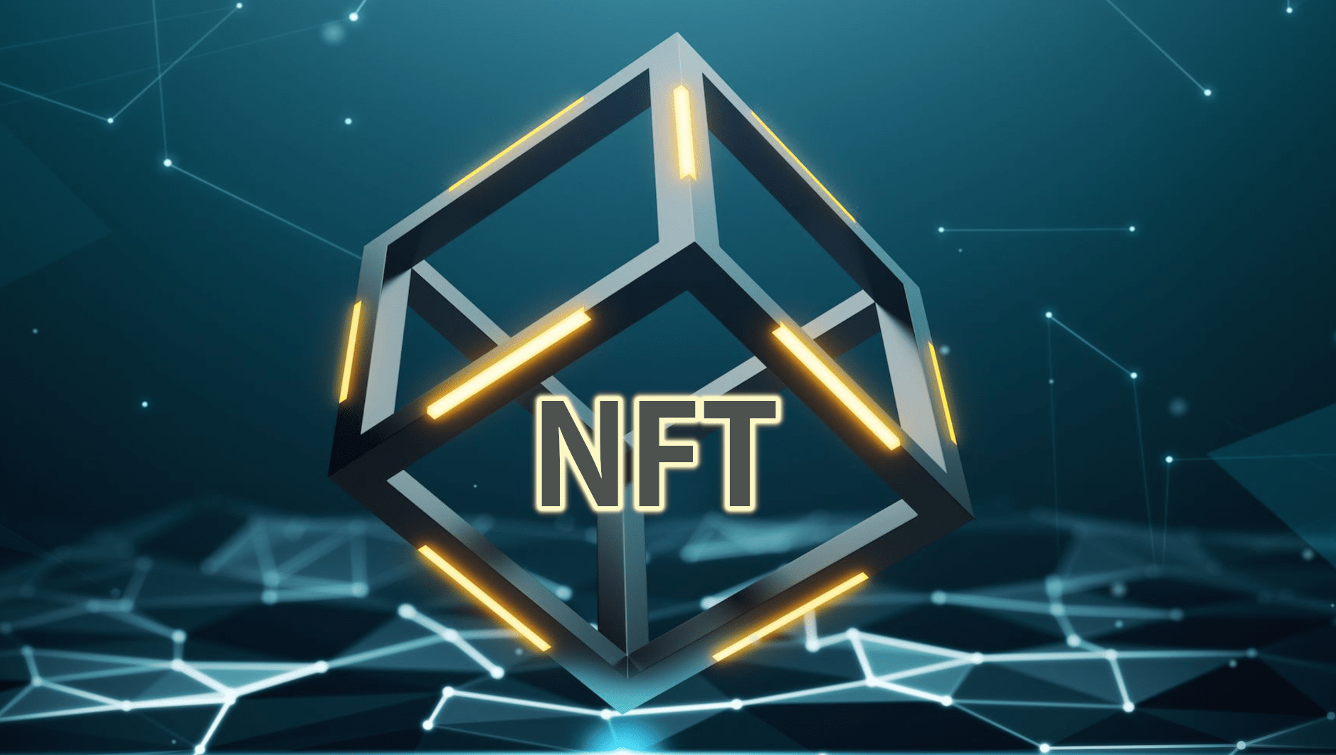 NFT概念(nft在中国合法吗)