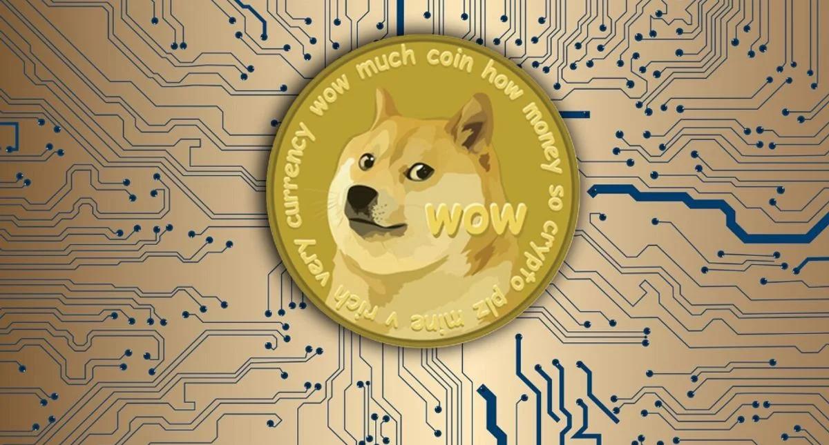DOGE币行情(doge币价格今日行情非小号)
