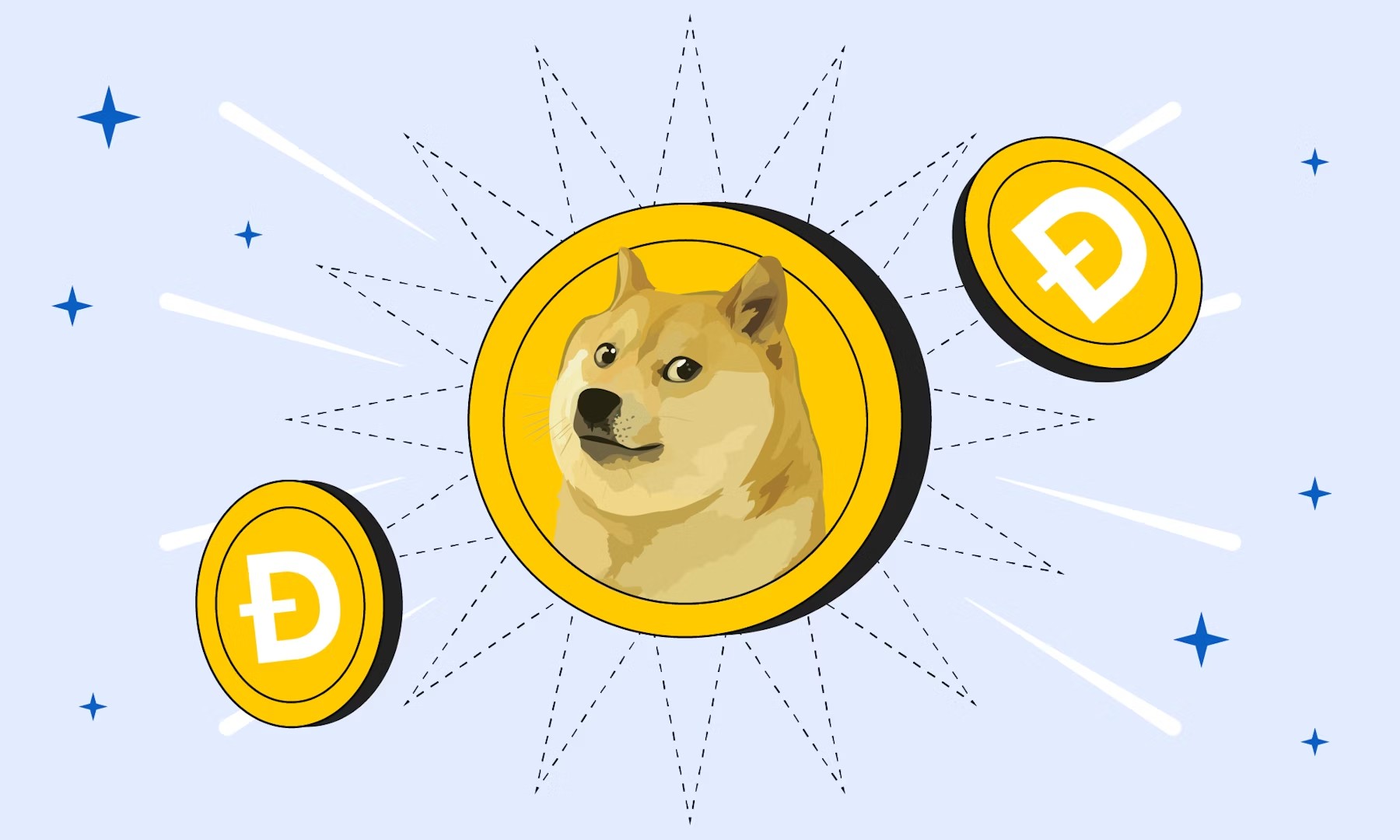 DOGE币行情(doge币价格今日行情非小号)