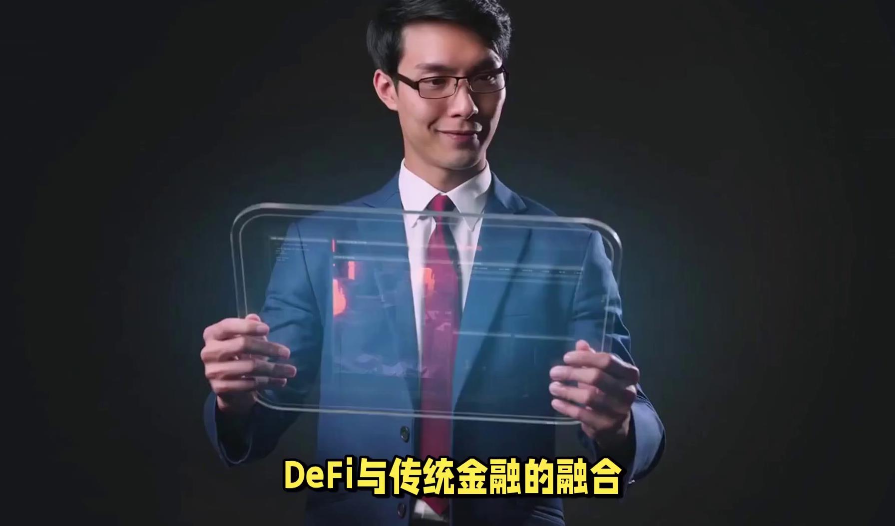 DEFI(definite)