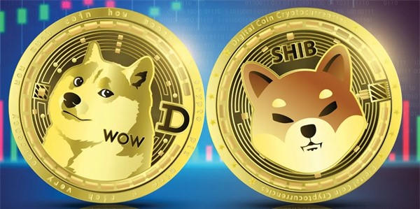 狗狗币(狗狗币暴涨)
