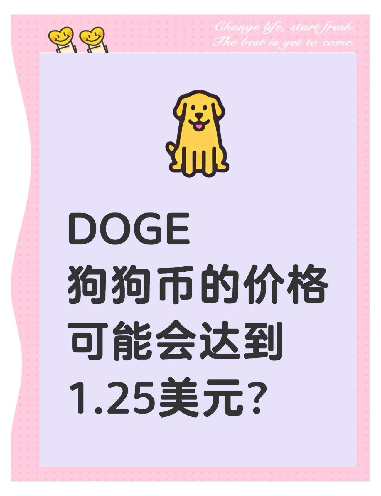 狗币的今日价格(狗币的今日价格人民币)