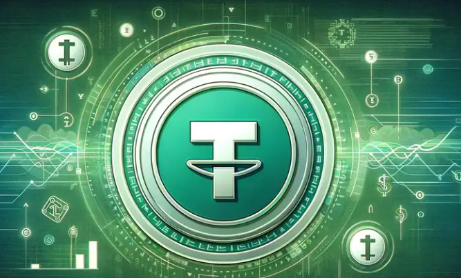 USDT(usdt查询)