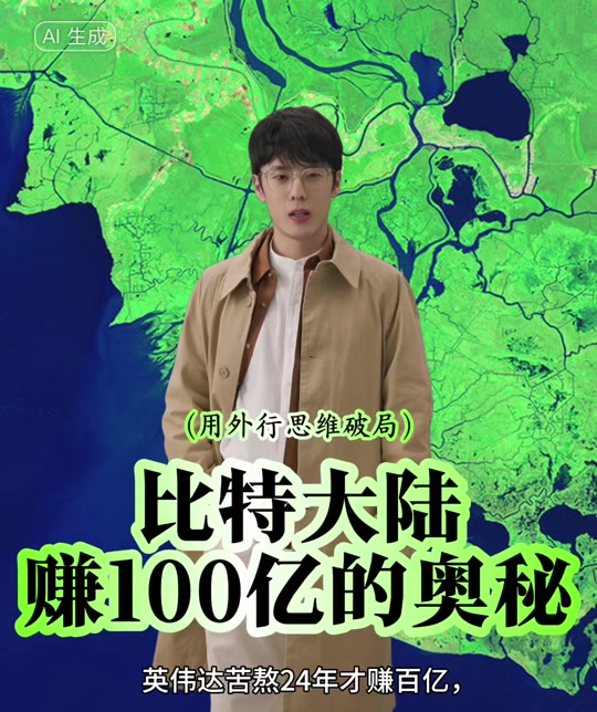 比特大陆(比特大陆估值)