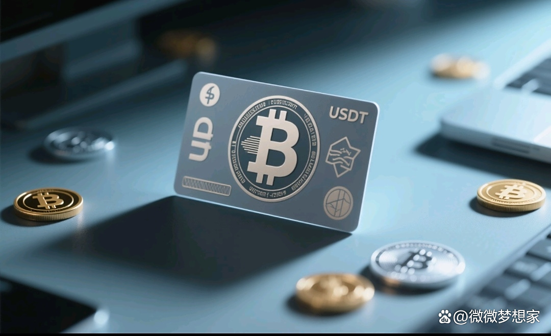 USDT(usdt钱包)