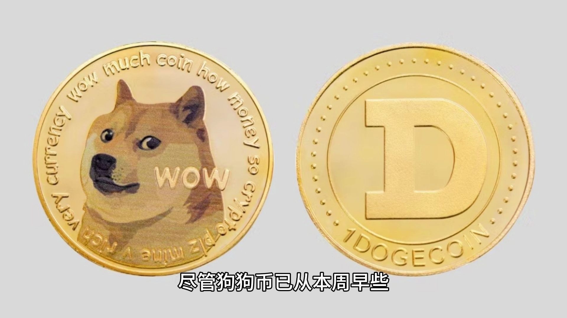 狗狗币(狗狗币实时走势)