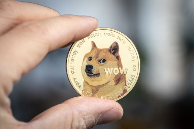 狗狗币(狗狗币etf)