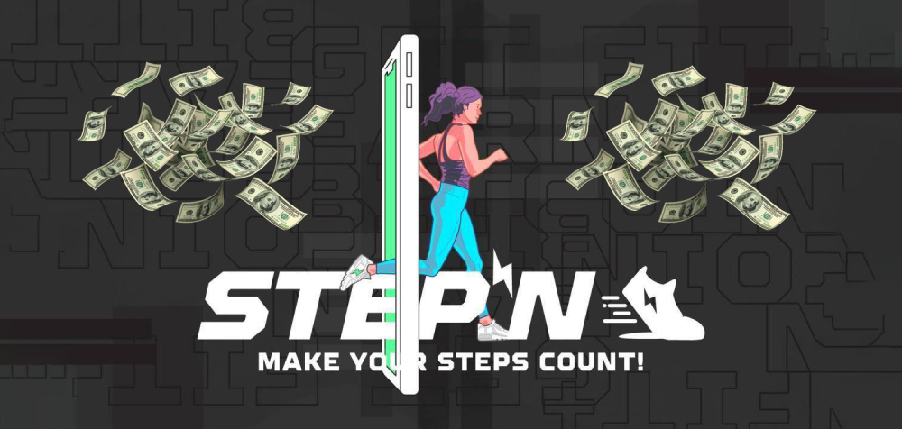 STEPN(Stepn最新消息今天)