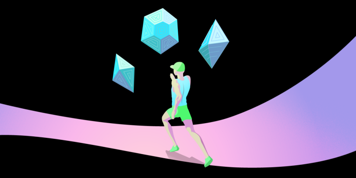 STEPN(stepney city farm介绍)