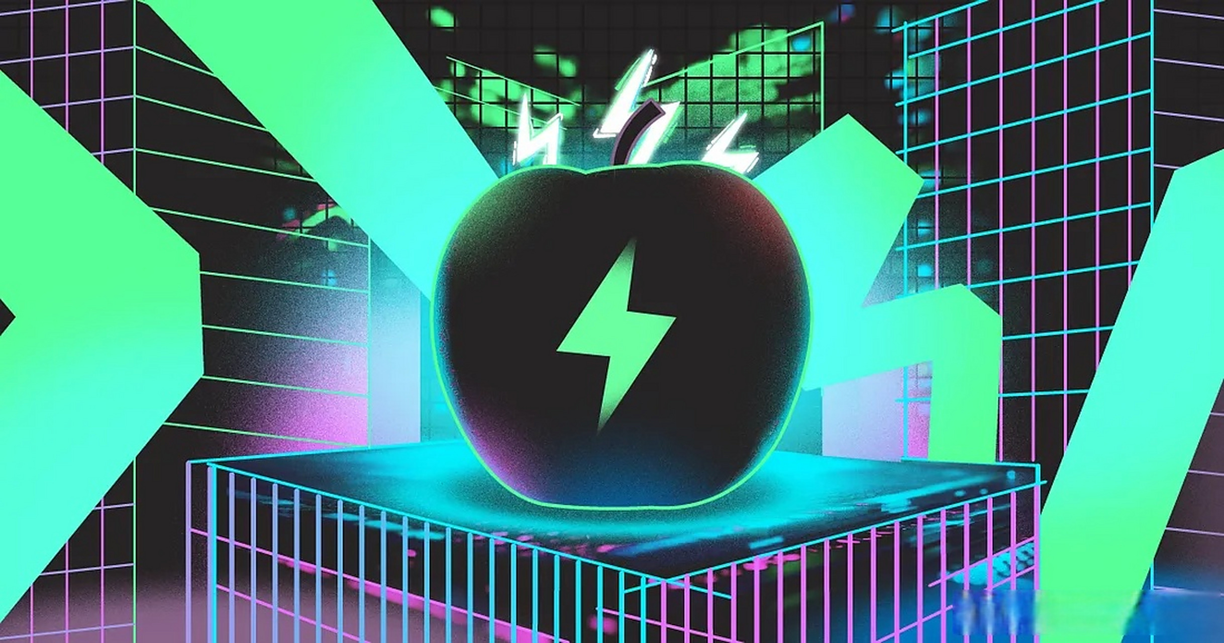 STEPN(stepney city farm介绍)