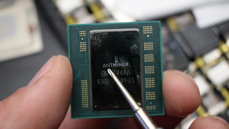 比特大陆(比特大陆王铭)