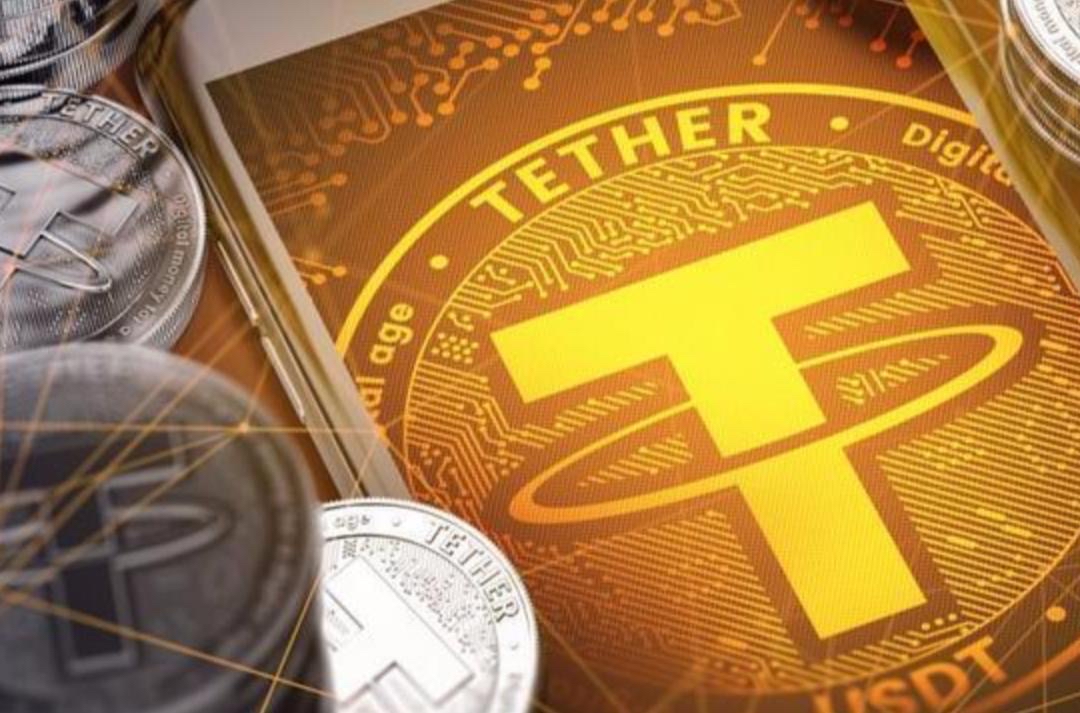 泰达币(泰达币怎么买卖交易)