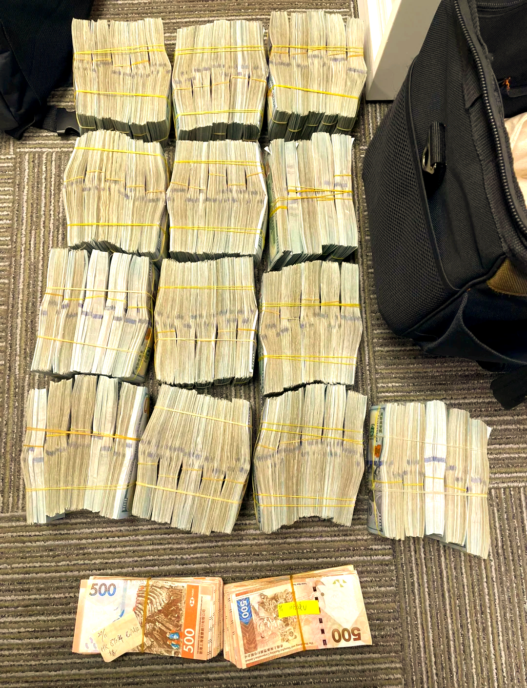 USDT是什么币(正规usdt交易平台官网)