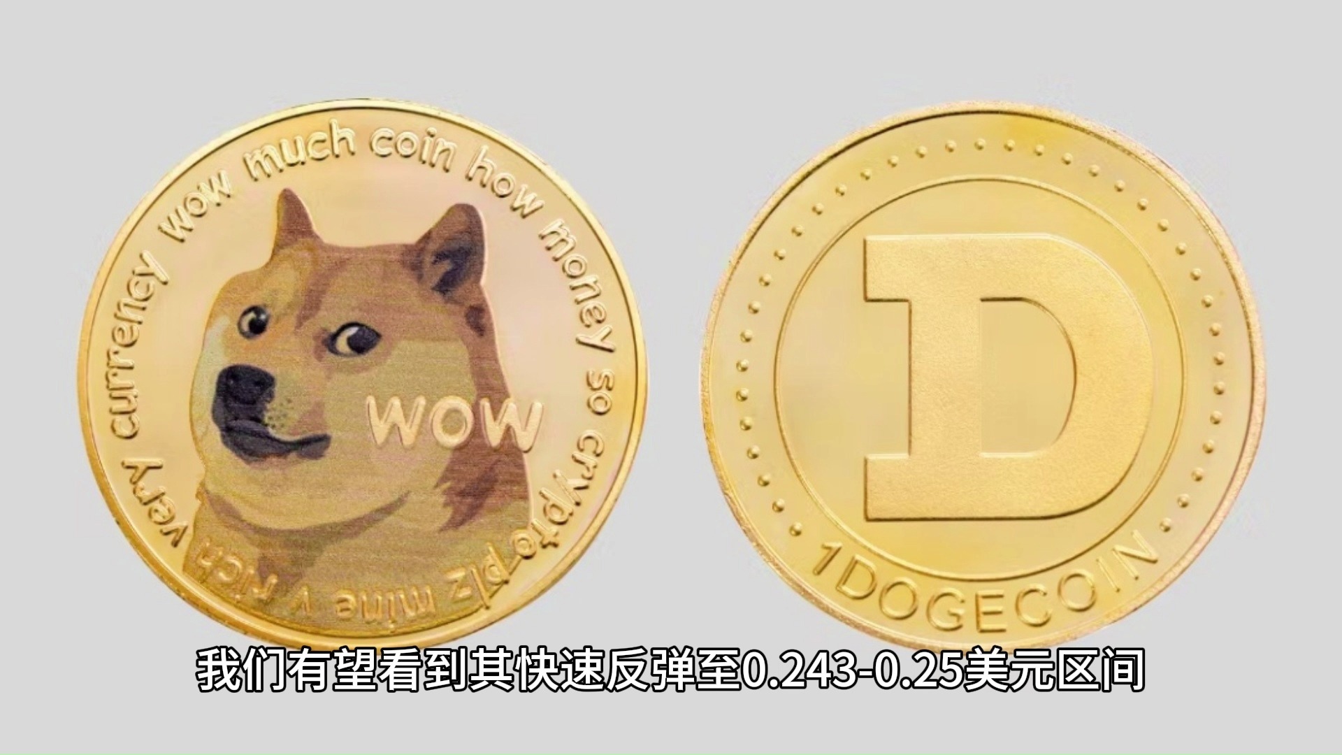 DOGE币行情(doge币今日价格行情)