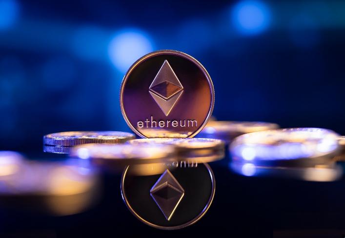 eth以太坊(ETH以太坊突破4800)