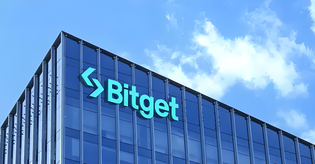 bitget交易所官网(币圈十大交易所app下载)
