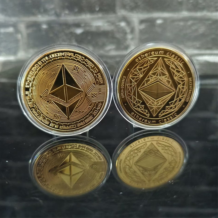 eth以太坊(eth以太坊纪念币)