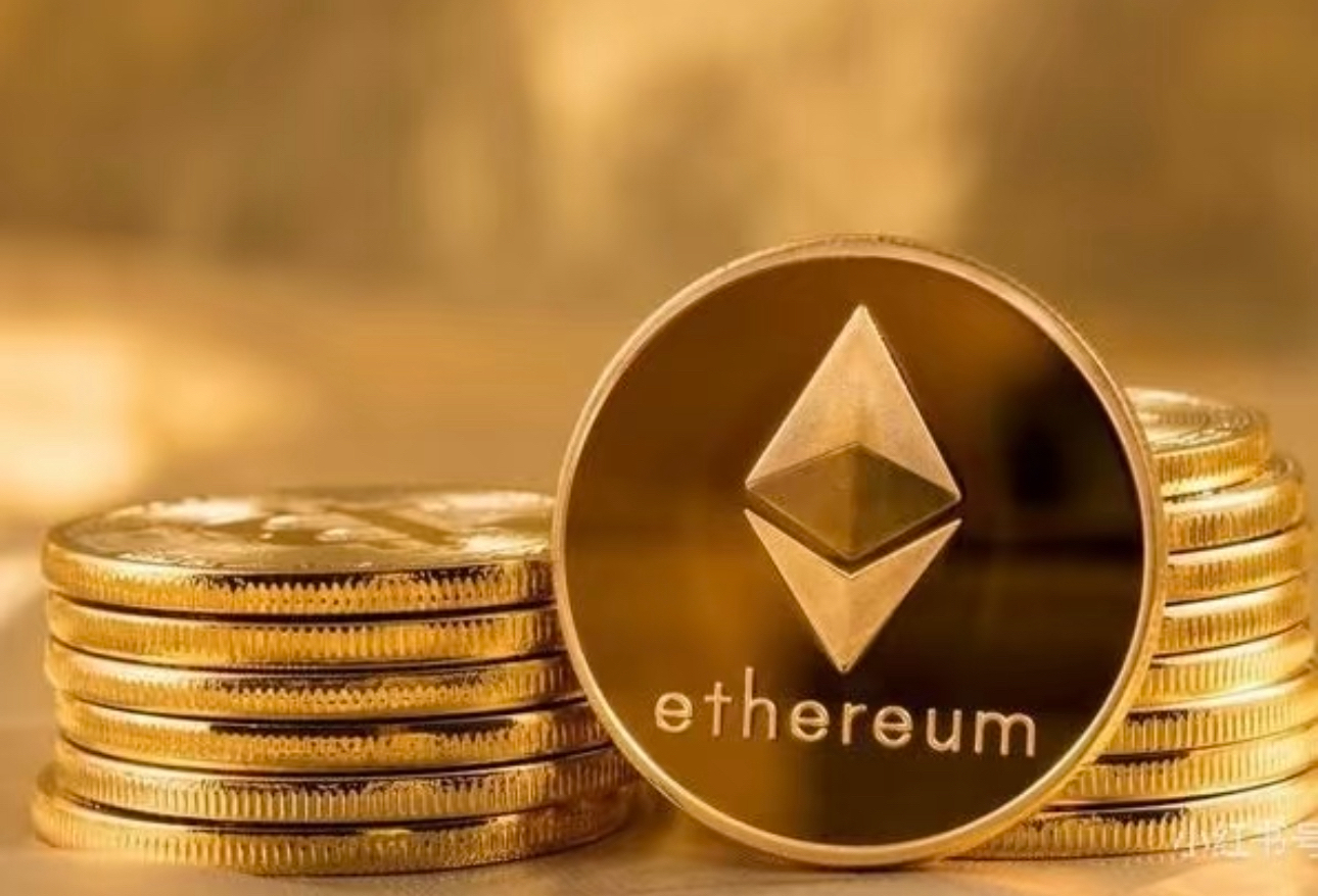 以太坊市值(以太坊市值历史一览表)