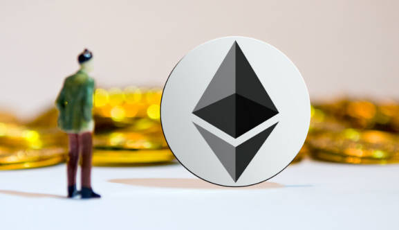 以太坊美金(以太坊美金价格走势)