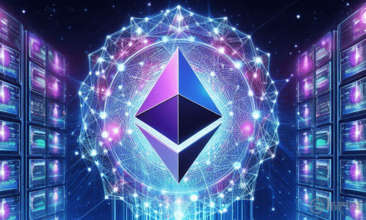 以太坊是什么(以太坊是什么币)