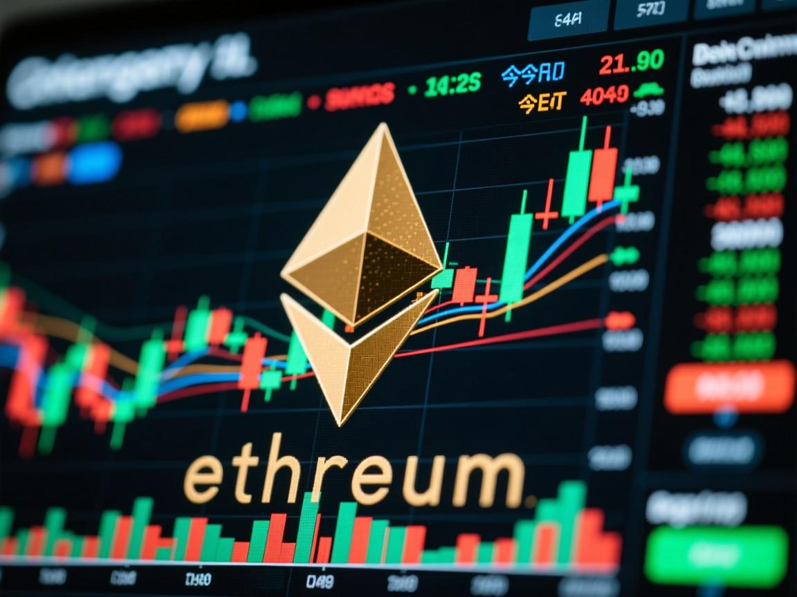 今日以太坊价格(今日以太坊价格行情人民币)