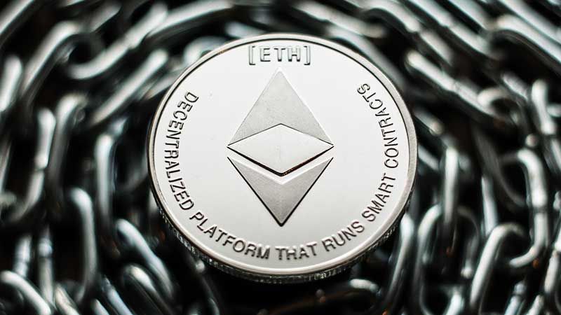 以太坊是什么(以太坊是什么时候开始的)