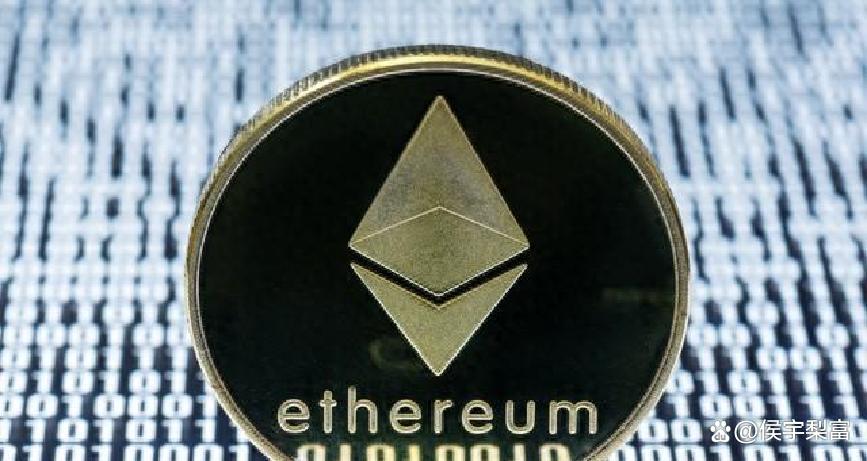 以太坊美元(以太坊美元价格实时)