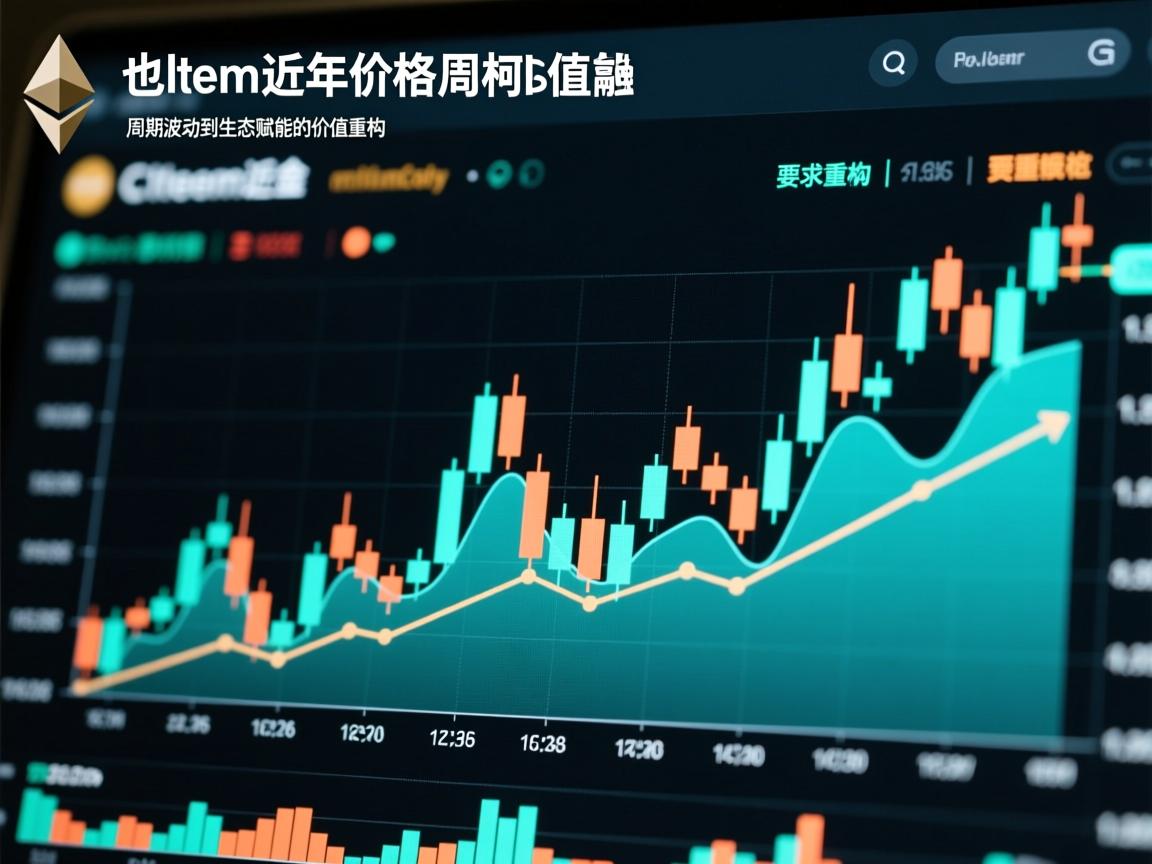 以太坊的价格(以太坊的价格历史)