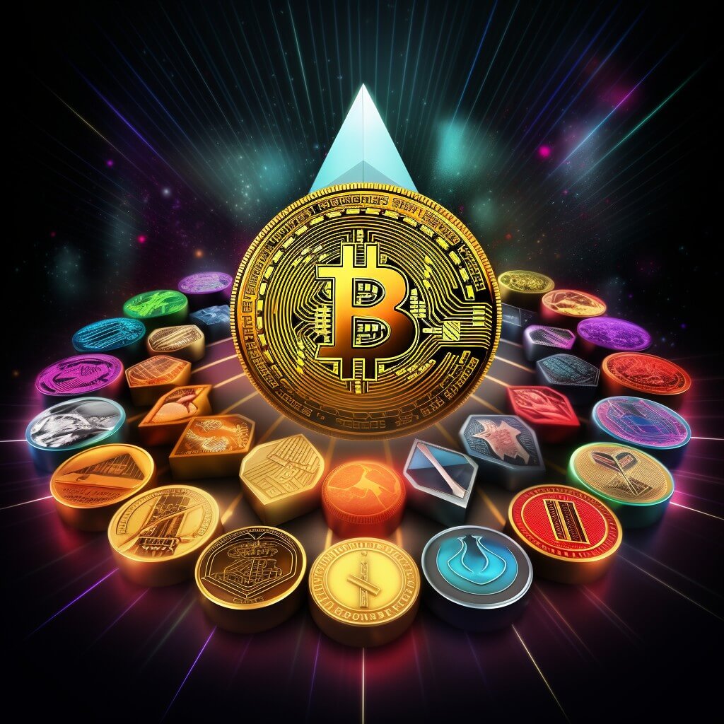 ADA币(ada币发行量多少)