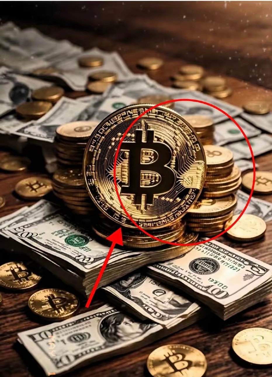 关于火币比特币的信息