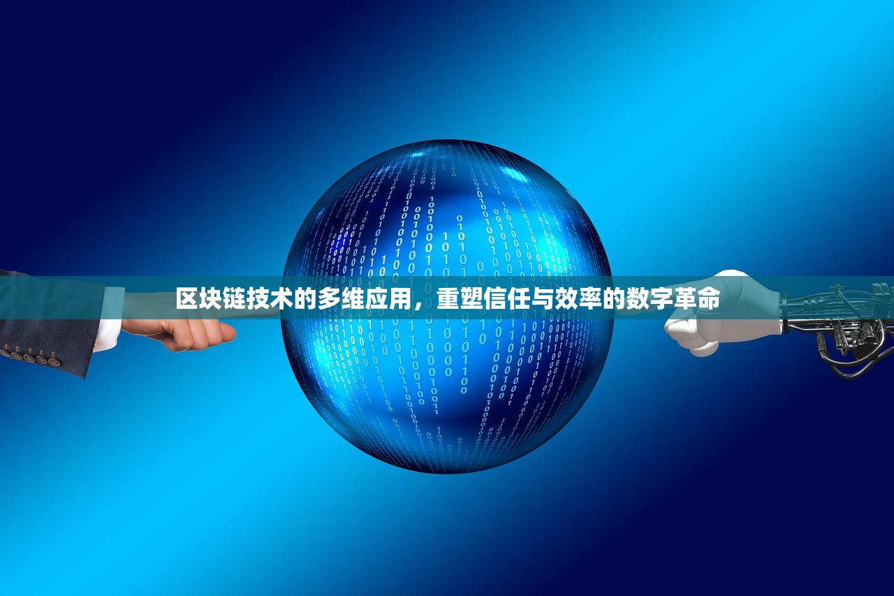 数字区块链(数字区块链交易所)