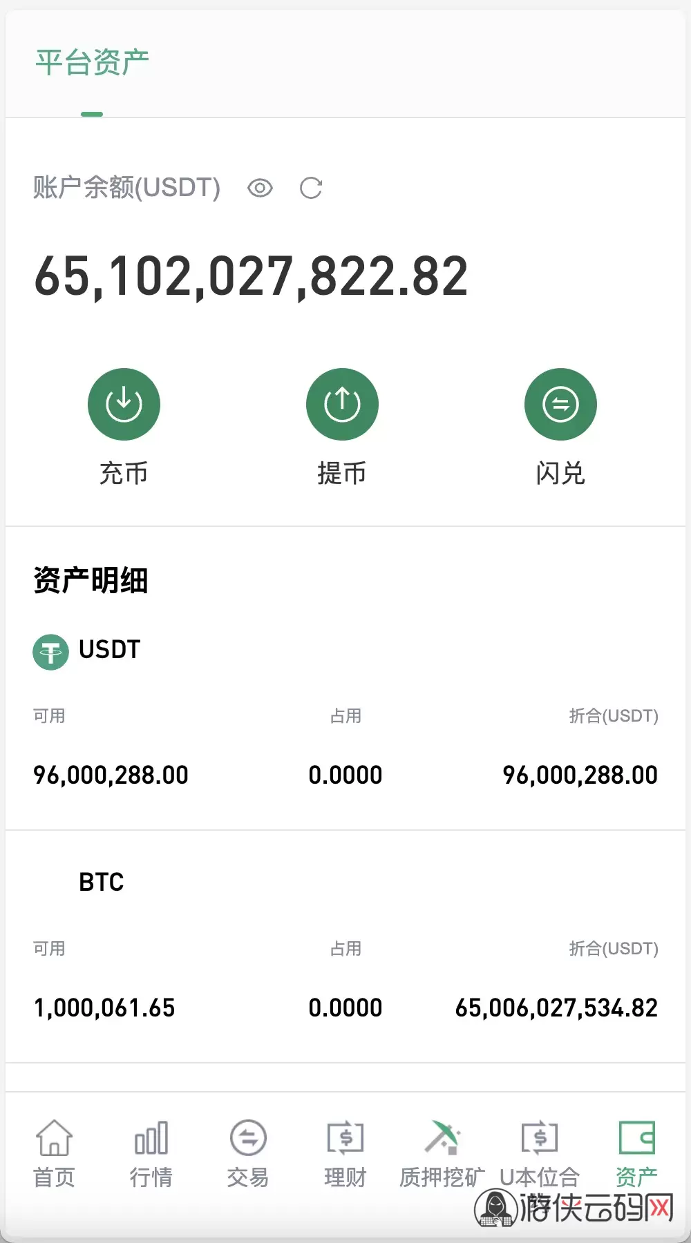 火币网提现(火币网官网登录入口)